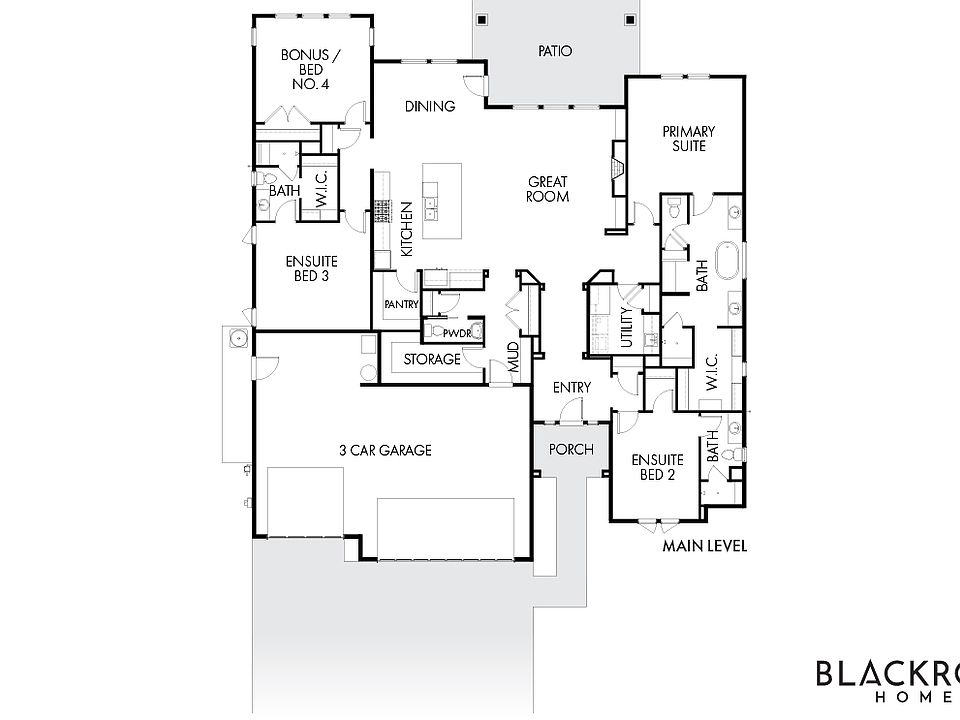 2nd image of 3803 Englehart Ln #Exwazd
