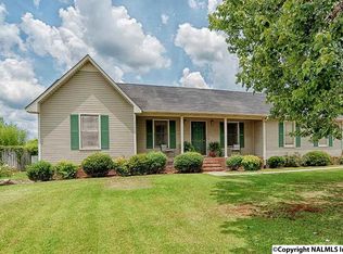 23107 Corrie Ln, Athens, AL 35613