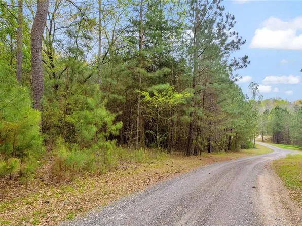 0 Lakeway Dr, Martin, GA 30557