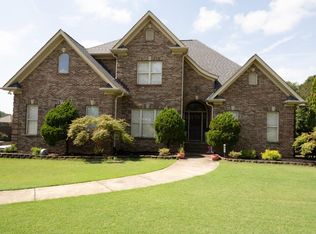 1647 Quail Ridge Dr, Gardendale, AL 35071