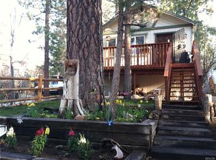 608 Sugarloaf Blvd, Big Bear City, CA 92314