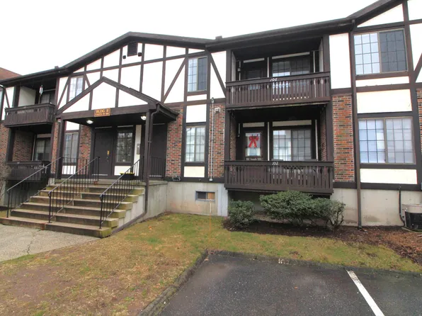365 Mather Street #106, Hamden, CT 06514