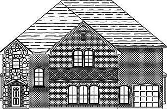 2nd image of 5202 Melia Dr