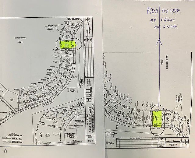 2nd image of LOT 84 Harbor View Lane