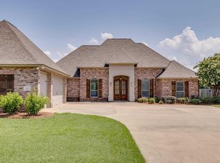 466 E Frenchmans Bend Rd, Monroe, LA 71203