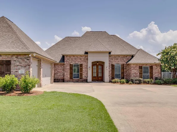 466 E Frenchmans Bend Rd, Monroe, LA 71203