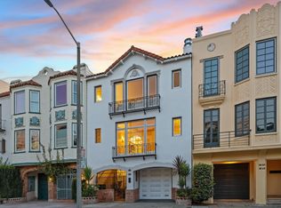3633-3635 Webster St, San Francisco, CA 94123