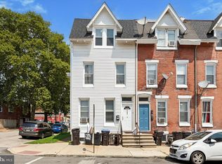731 W Lafayette St, Norristown, PA