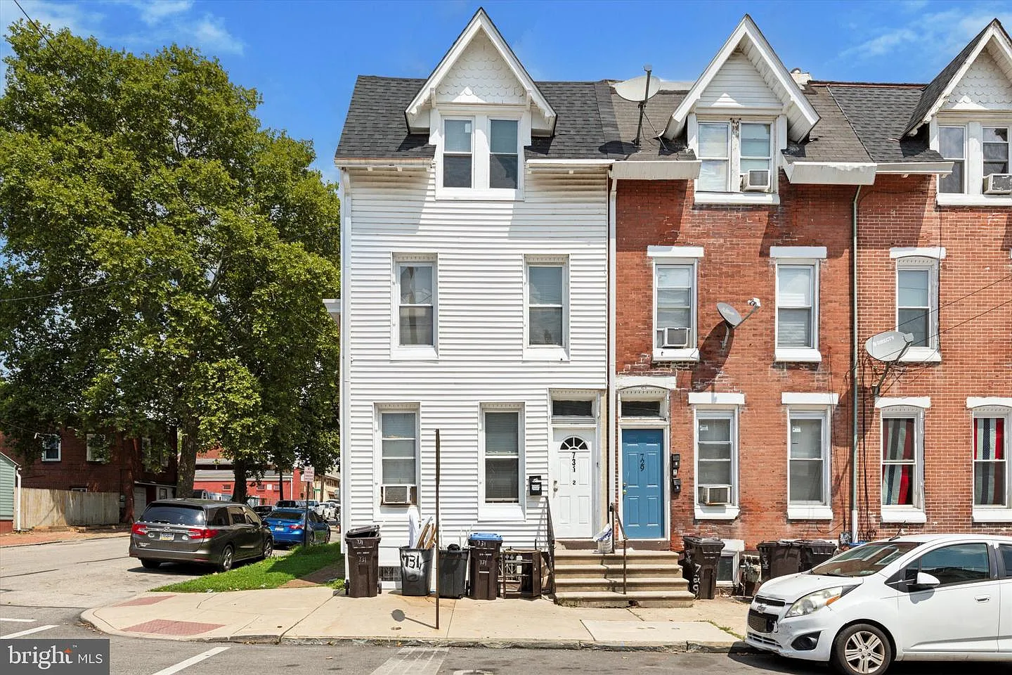 731 W Lafayette St photo 1