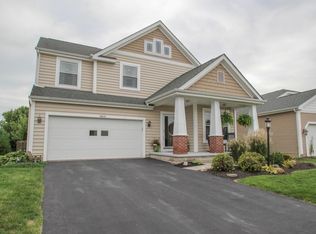 6605 Cherry Bnd, Canal Winchester, OH 43110
