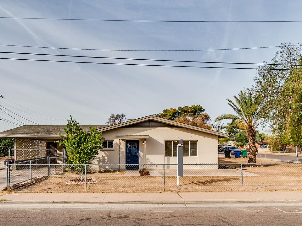 1st image of 863 E Vine Ave