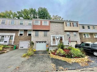 149 Hunting Creek Rd, Canonsburg, PA 15317