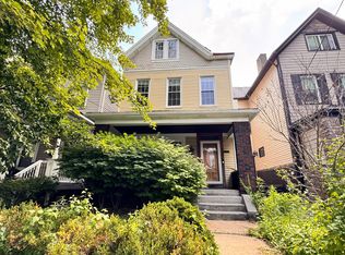 223 Lehigh Ave, Pittsburgh, PA 15232