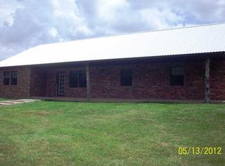 12732 State Highway 48 S, Coleman, OK 73432