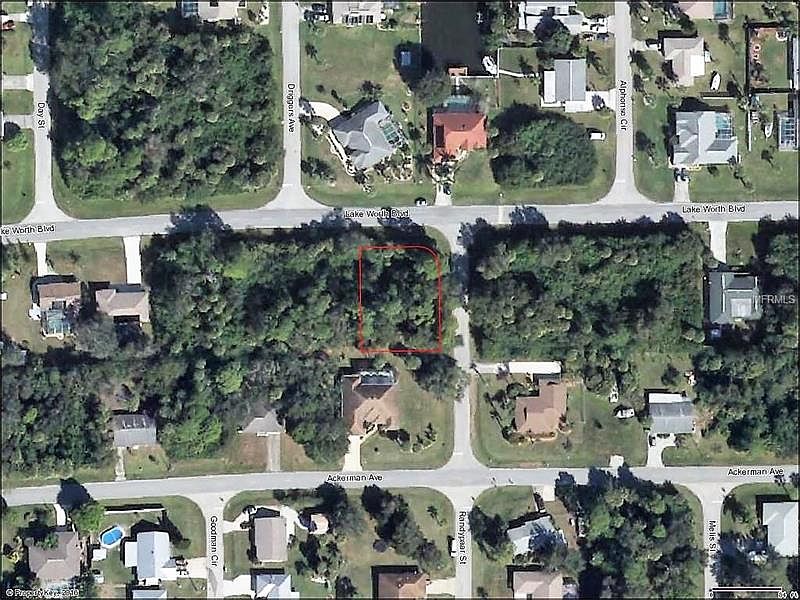 2nd image of 18397 Lake Worth Blvd
