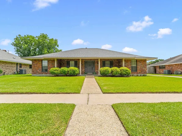 7411 Watford Ave, Baton Rouge, LA 70808