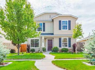 4567 N Elsinore Ave, Meridian, ID 83646