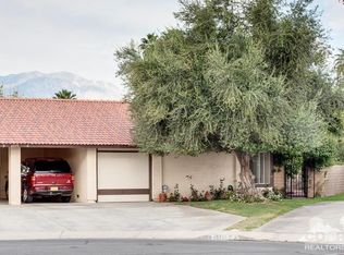 43375 Mondavi Ct UNIT A, Palm Desert, CA 92260