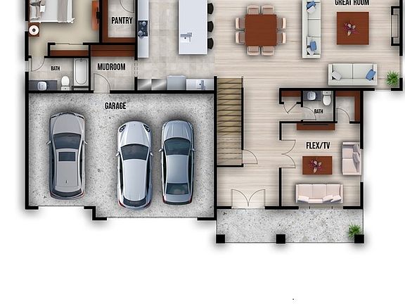 2nd image of this home