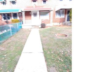 1235 Kevin Rd, Baltimore, MD 21229