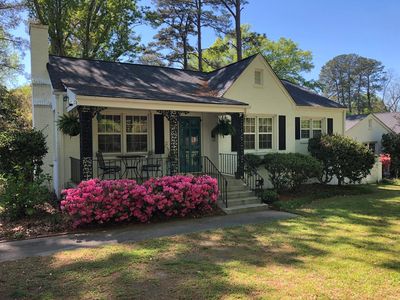 609 Bryte St, Greenwood, SC, 29649