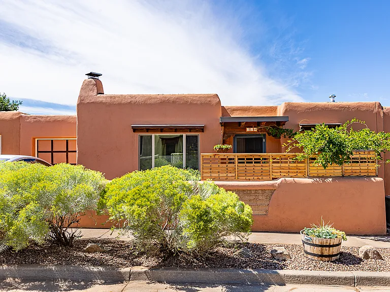 512 Camino De Guadalupita — Photo 16