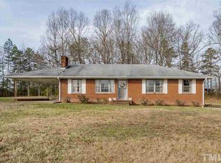 10160 Hurdle Mills Rd, Hurdle Mills, NC 27541