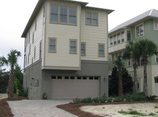 163 Cypress Dr, Santa Rosa Beach, FL 32459