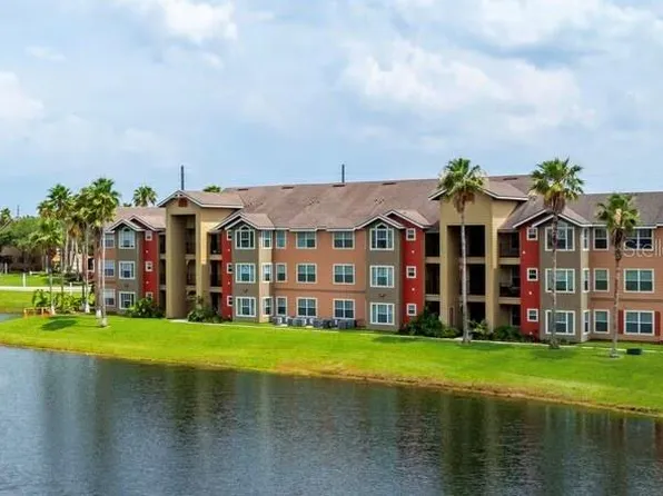 2210 Grand Cayman Ct APT 1737, Kissimmee, FL 34741