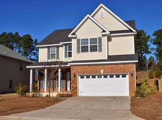 174 Kemper Downs Dr, Aiken, SC 29803