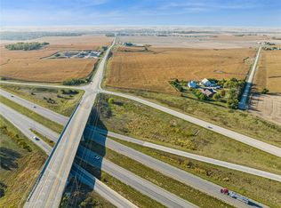 Highway 30/80th St SW, Cedar Rapids, IA 52404
