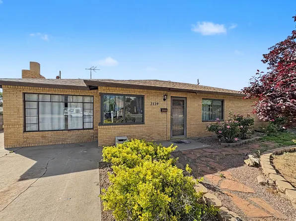 2139 Utah St NE, Albuquerque, NM 87110