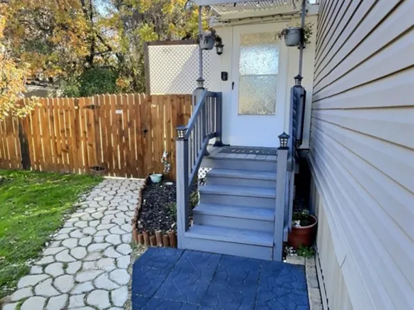 1546 Gale Dr, Azle, TX 76020
