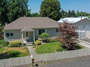 624 S Blake Rd, Spokane, WA 99216