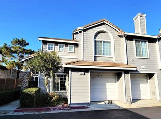 5675 Snowflake Cmn, Fremont, CA 94538