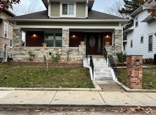 65 N Mount St, Indianapolis, IN