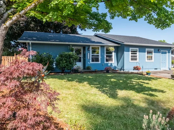 6132 Wilford Pl SW, Albany, OR 97321