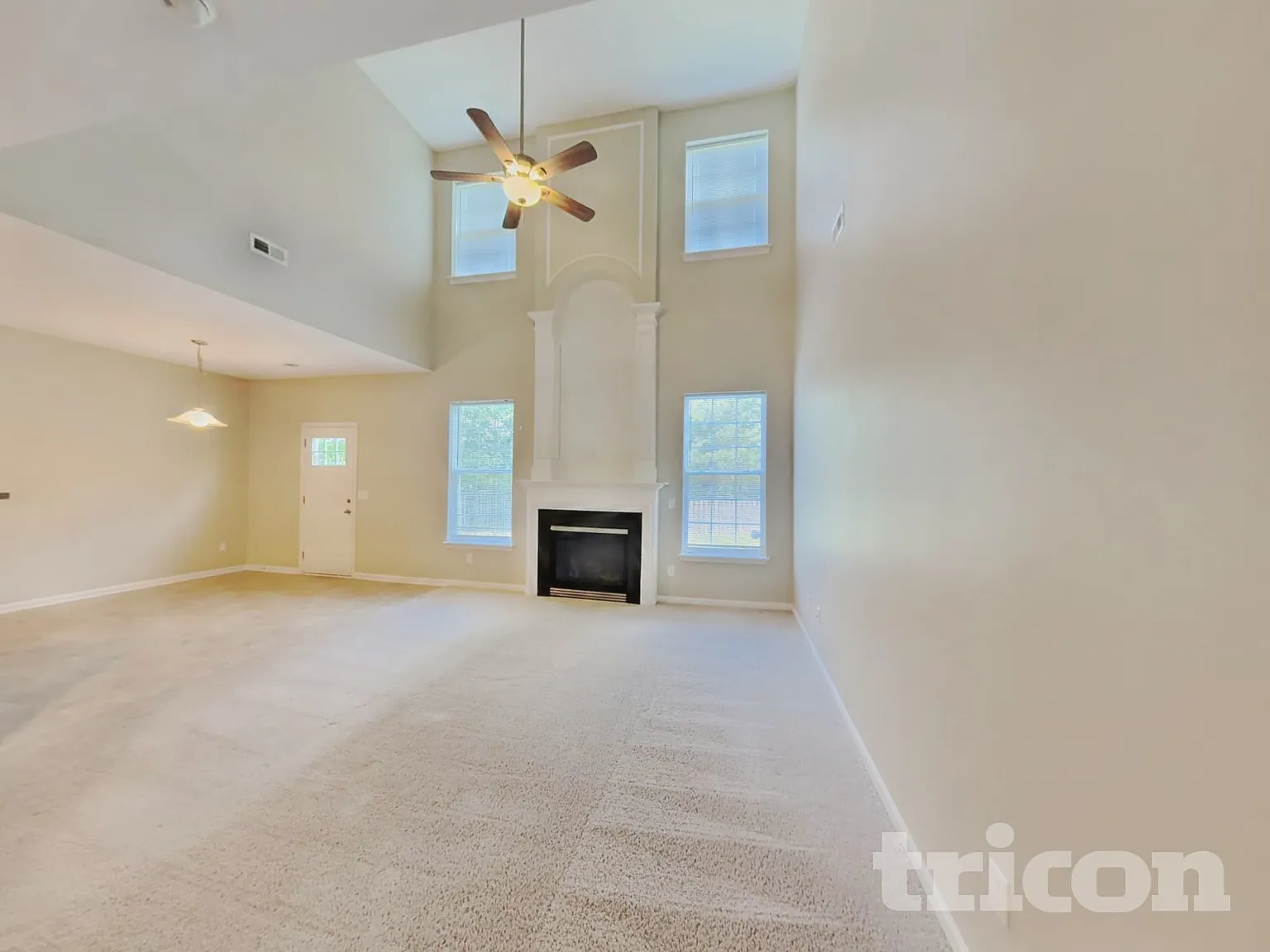 4236 Glenmore Creek Drive Winston Salem NC — Photo 2