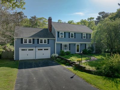 23 Gaslight Drive, Yarmouth Port, MA, 02675