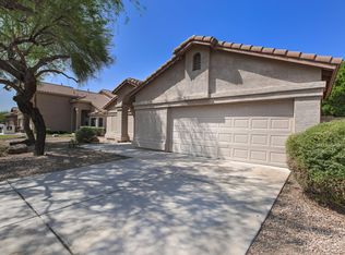3416 N Olympic, Mesa, AZ 85215