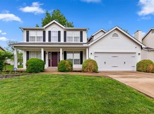 3 Onward Way, O'Fallon, MO 63368