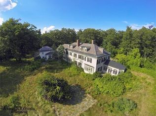 757 Salisbury St, Worcester, MA 01609