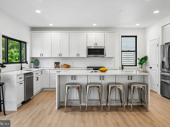 3108 Adams St NE, Washington, DC 20018
