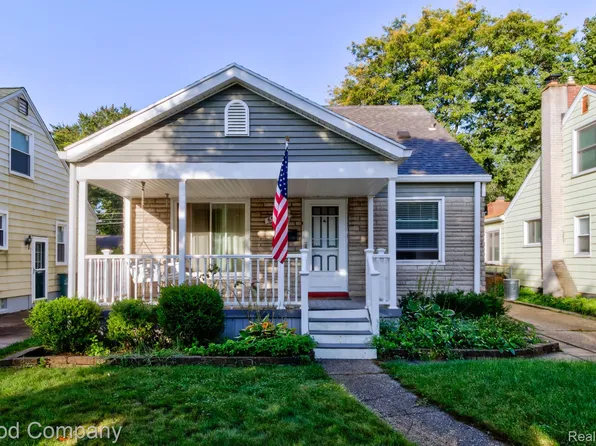 659 Hudson Ave, Clawson, MI 48017