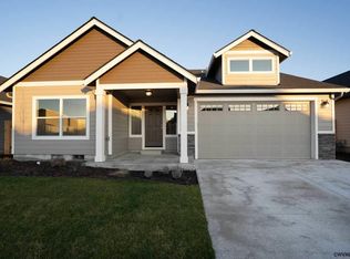 881 Covey Run St, Independence, OR 97351