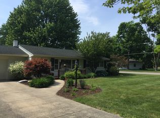 1743 Wilson Ave, Saginaw, MI