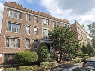 7 Lothian Rd #B, Boston, MA 02135