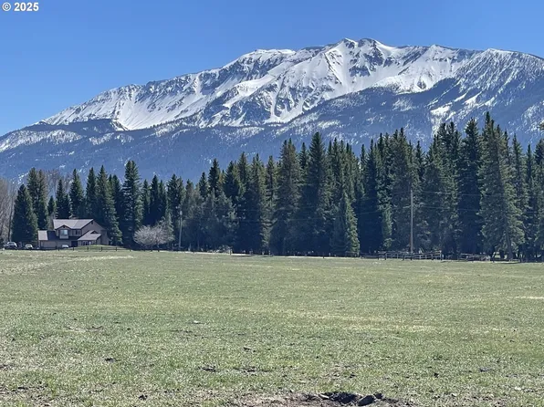 82952 Eggleson Ln, Enterprise, OR 97828