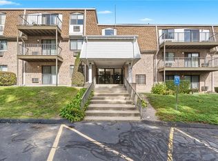 Westgate, Warwick, RI 02818