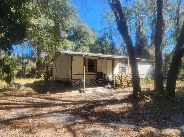 212 HOOT OWL Road, Satsuma, FL 32189